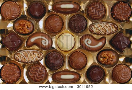 Chocolates