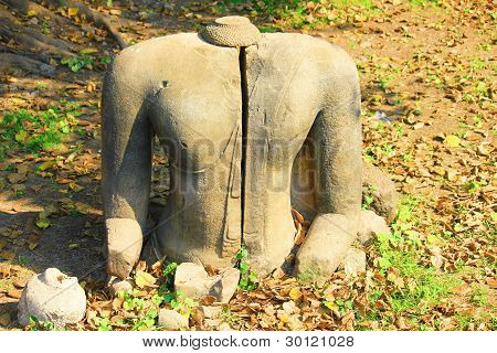 Buddha