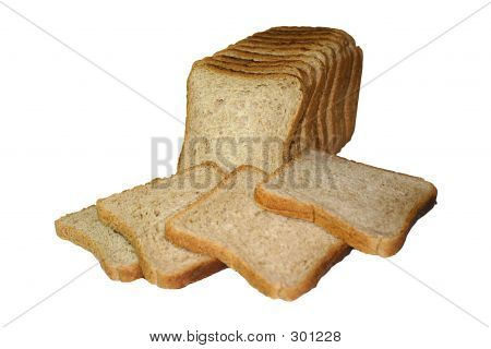 검은 빵