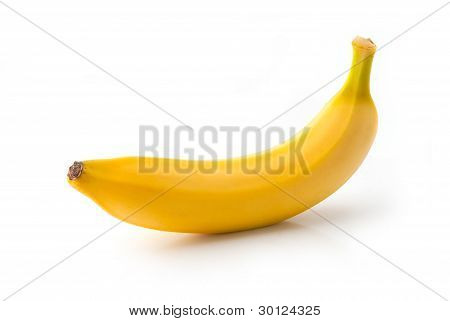 Isolerede banan
