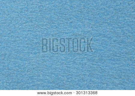 Macro Image Of Sandpaper Textures