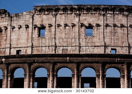 Coliseum