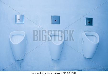 Pissoir