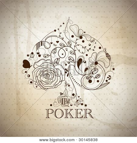 Poker