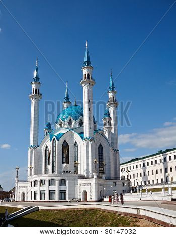Kul-Scharif-Moschee