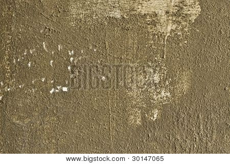old wall