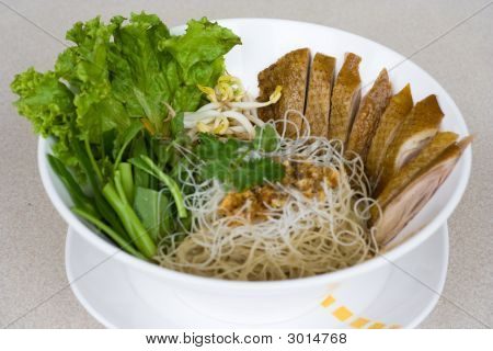 Thai Noodle