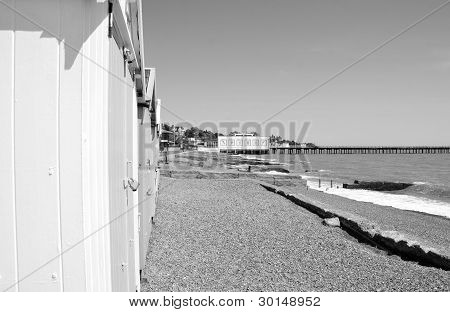 StrandhÃ¼tten