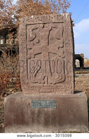 Die Chatschkar