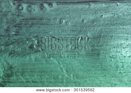 Pretty Creative Old Metalline Stucco Texture - Abstract Photo Background