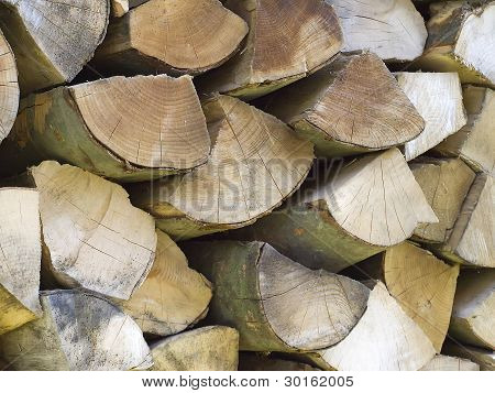 Holz-Hintergrund