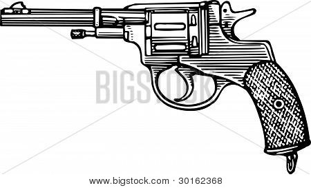 Revolver