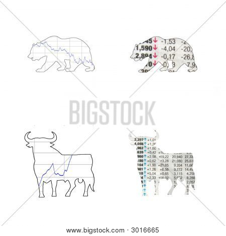 Bear And Bull Market