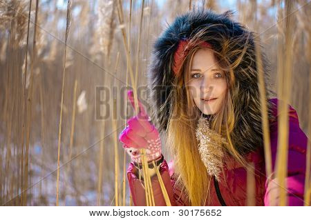 neve ragazza