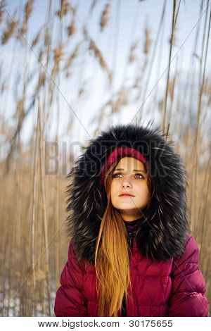 neve ragazza