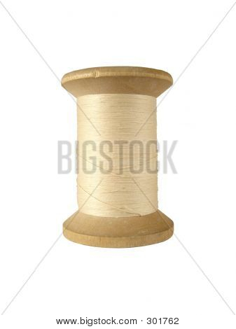 Szpulę wątku