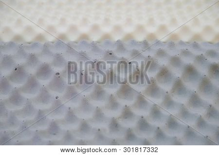 Para Latex Pillow Texture.rubber Pillow Made Of Latex.