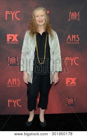 LOS ANGELES - MAY 18:  Frances Conroy at the 