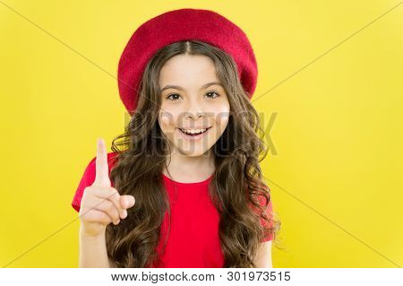 Emotional Expression. Playful Teen Model. Acting Skills Concept. Tips And Tricks To Loosen Up In Fro