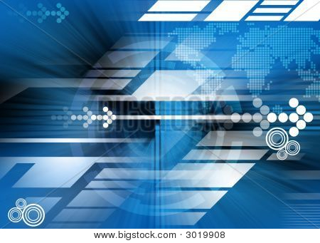 Technology Background