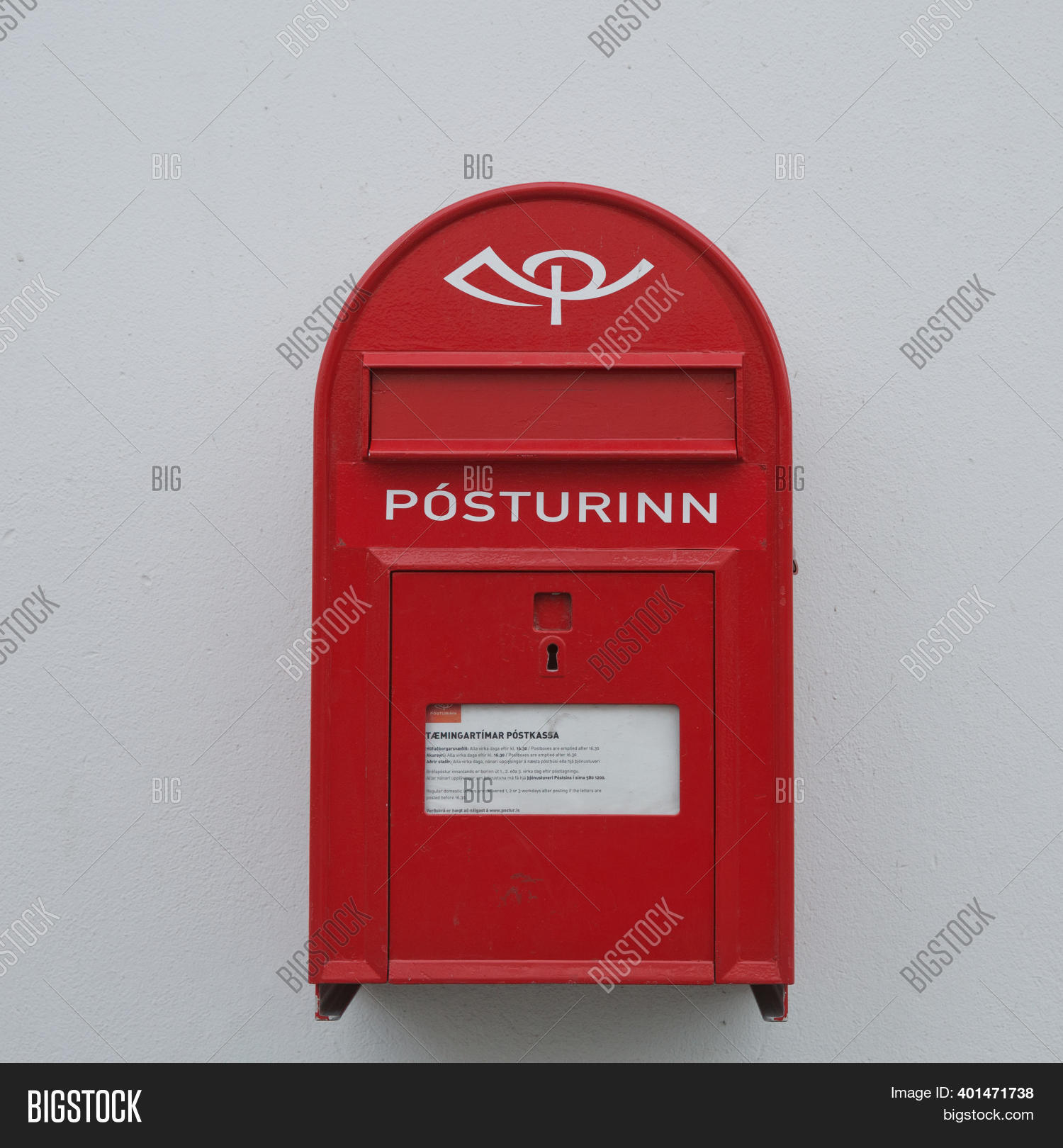 Post Post