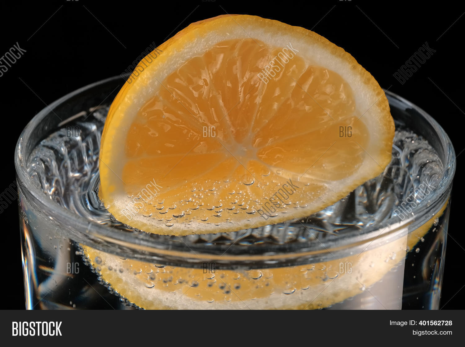 Carbonated Lemonade Image & Photo (Free Trial) Bigstock