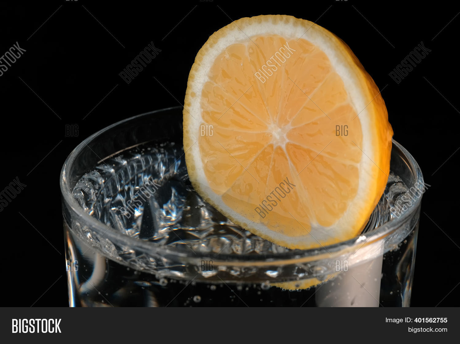 Carbonated Lemonade Image & Photo (Free Trial) Bigstock