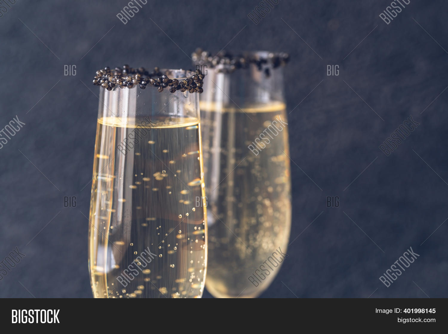 Flutes Champagne Image & Photo (Free Trial) Bigstock