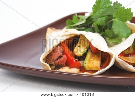 Fajitas
