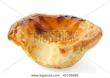 Pastel De Nata