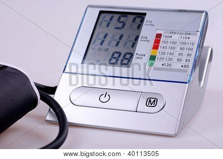 Tonometer