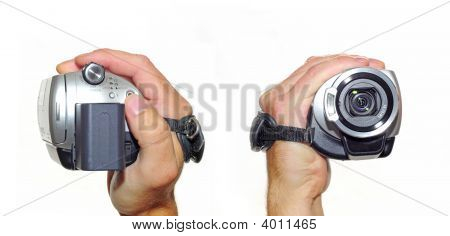 Strony Cam