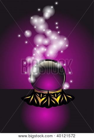 Cristal Ball