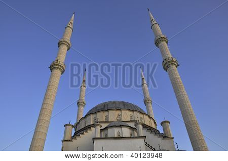 Moschea