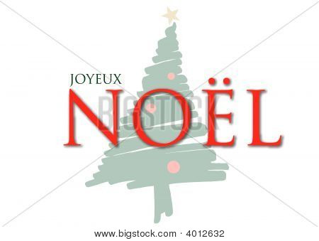 Joyeux Noel