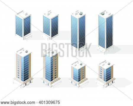 Set Buildings 3