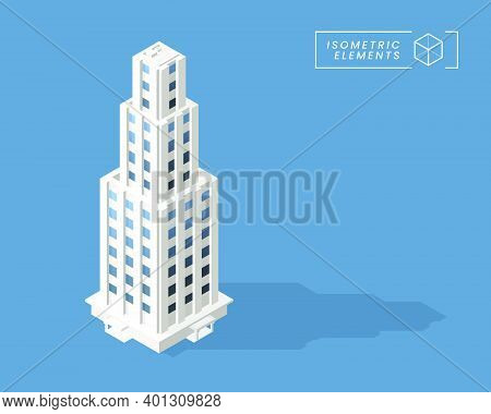 Big Set City Map 26