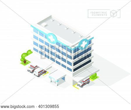 Big Set City Map 26