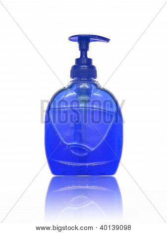Zeepdispenser