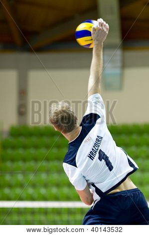 Volley