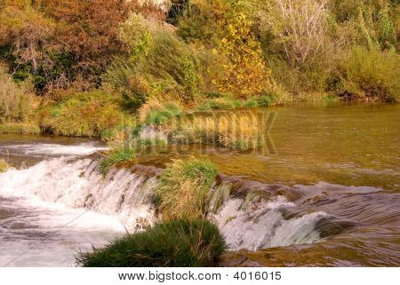 Cascate
