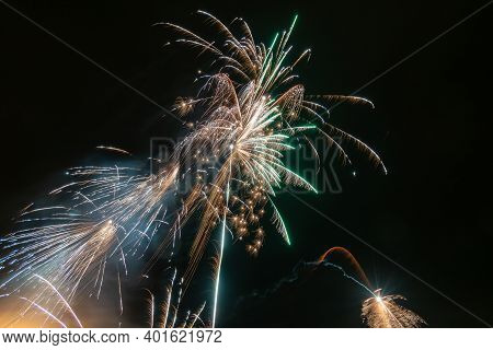 Fireworks