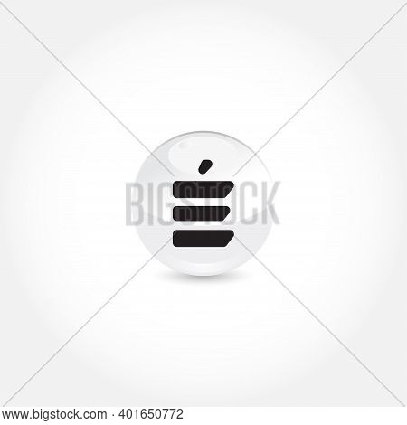 Simple Branding E Latter Logo Design Template Vector