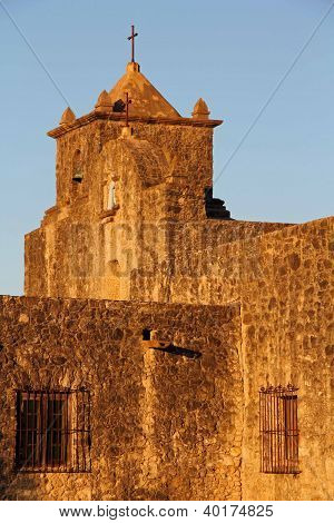 Presidio La Bahia