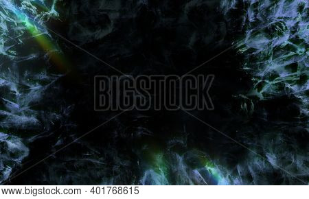 A Overlay Background Cystal Colour Texture Futuristic