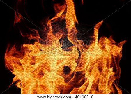 fuego