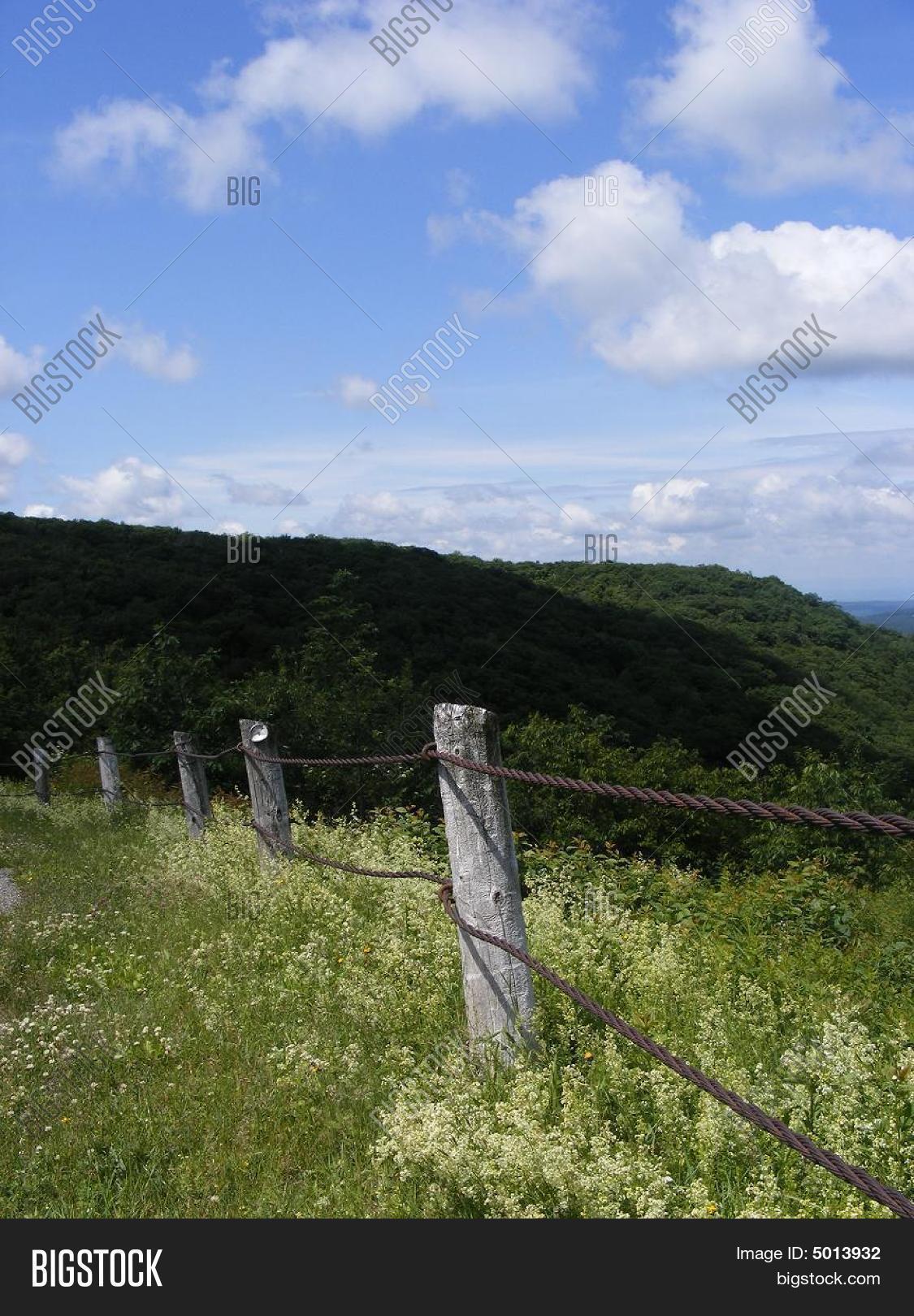 Berkshire Hills Image & Photo (Free Trial) Bigstock