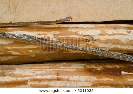 Superficie in legno