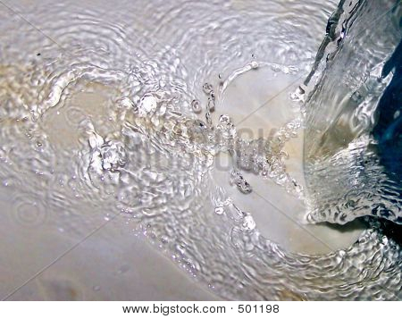 Water