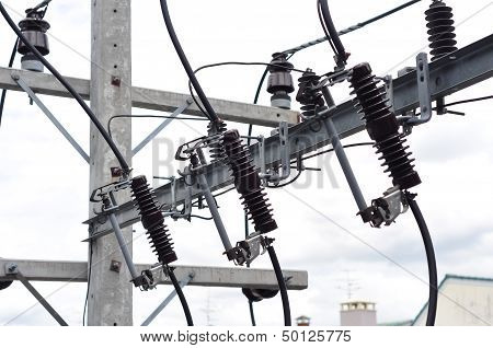 Ceramic Electric Line
